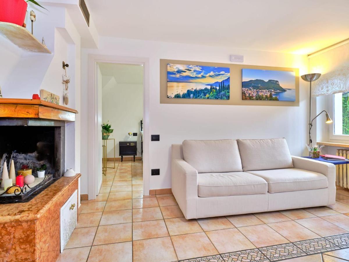 Apartamento Domus Garda Garda  Exterior foto
