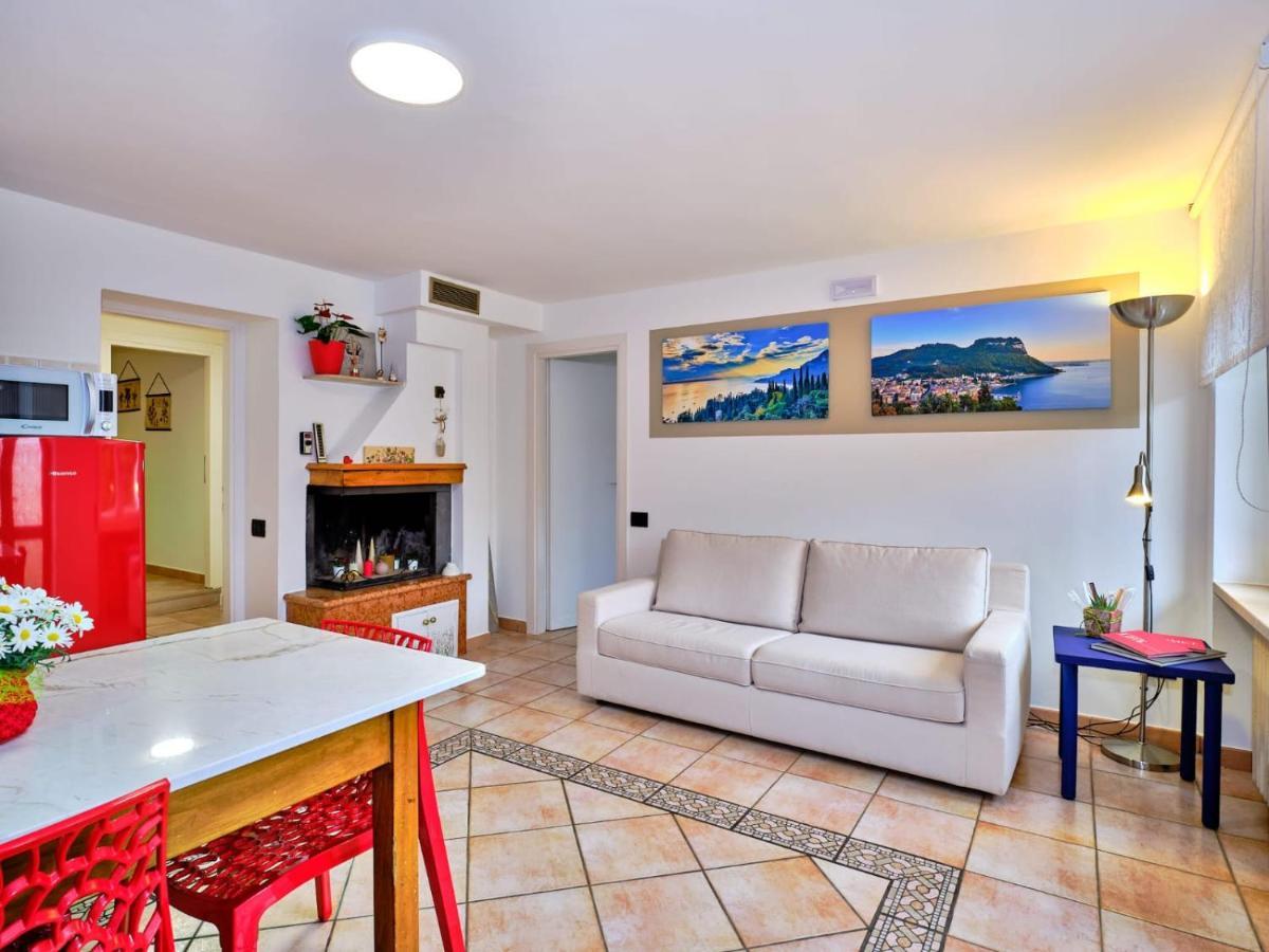 Apartamento Domus Garda Garda  Exterior foto