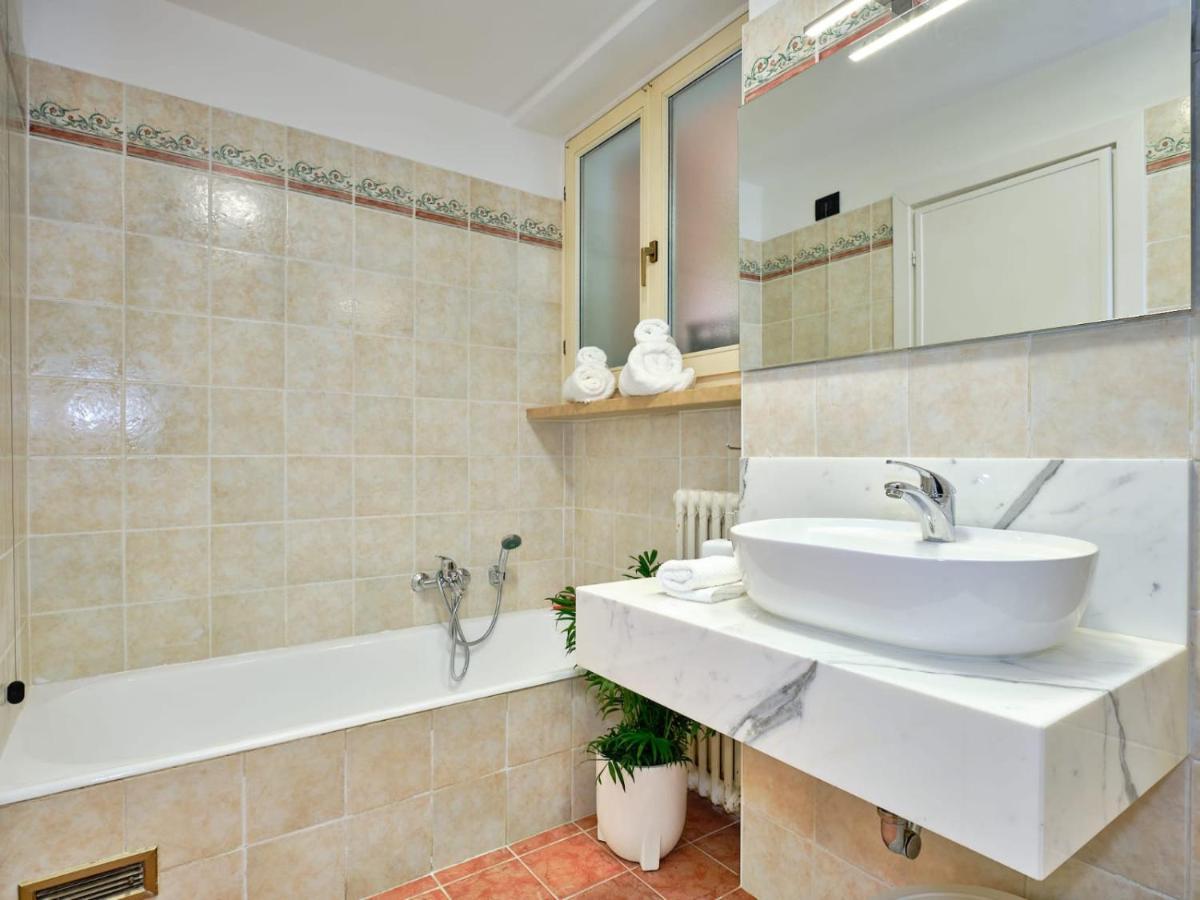 Apartamento Domus Garda Garda  Exterior foto