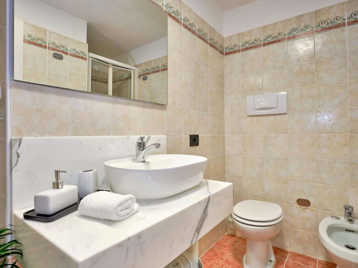 Apartamento Domus Garda Garda  Exterior foto