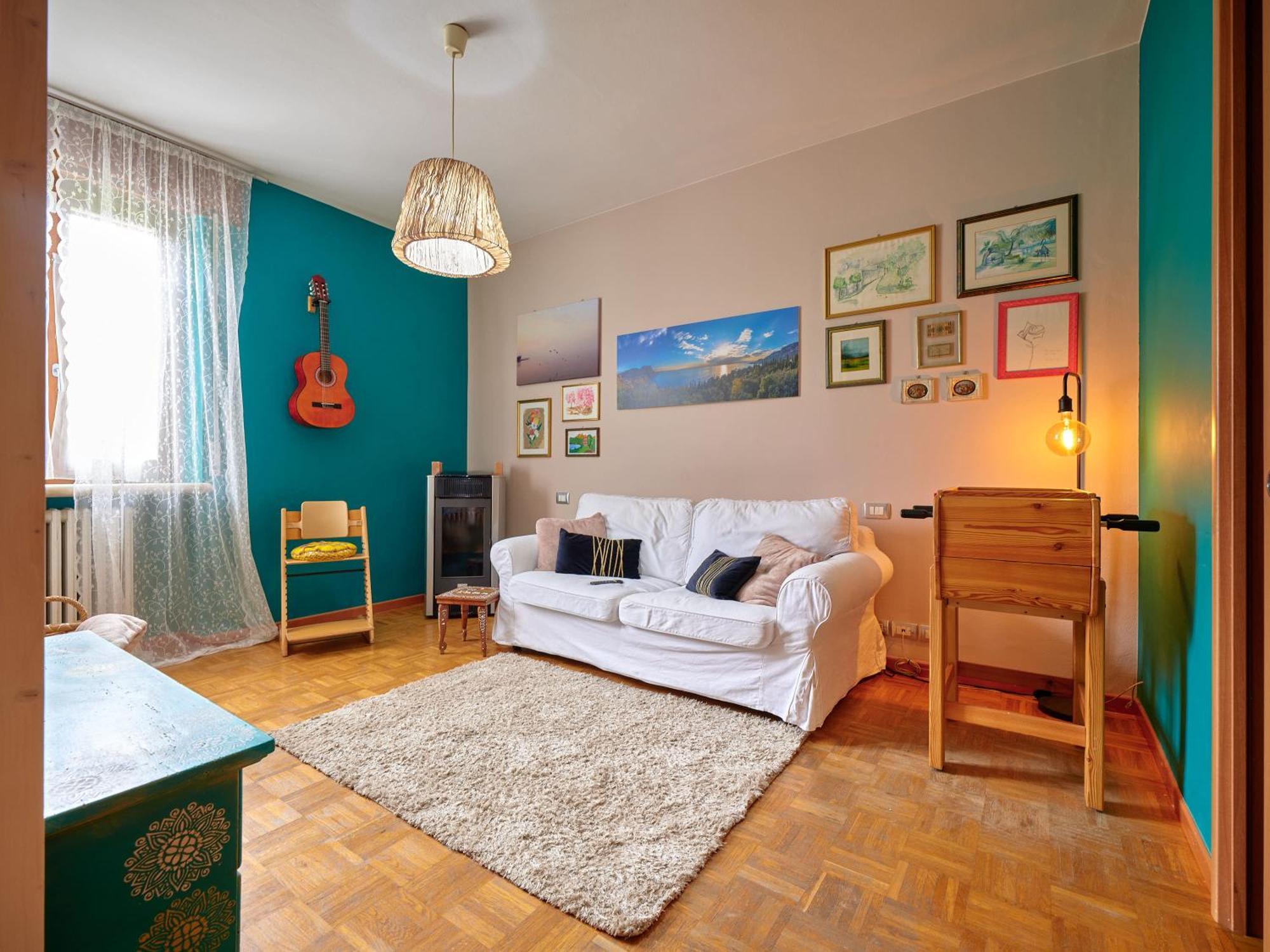 Apartamento Domus Garda Garda  Exterior foto