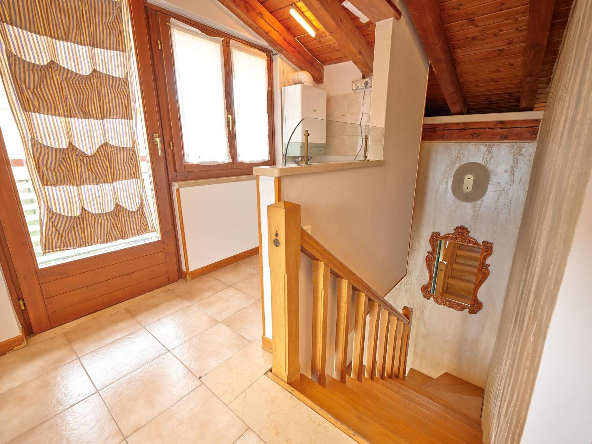 Apartamento Domus Garda Garda  Exterior foto