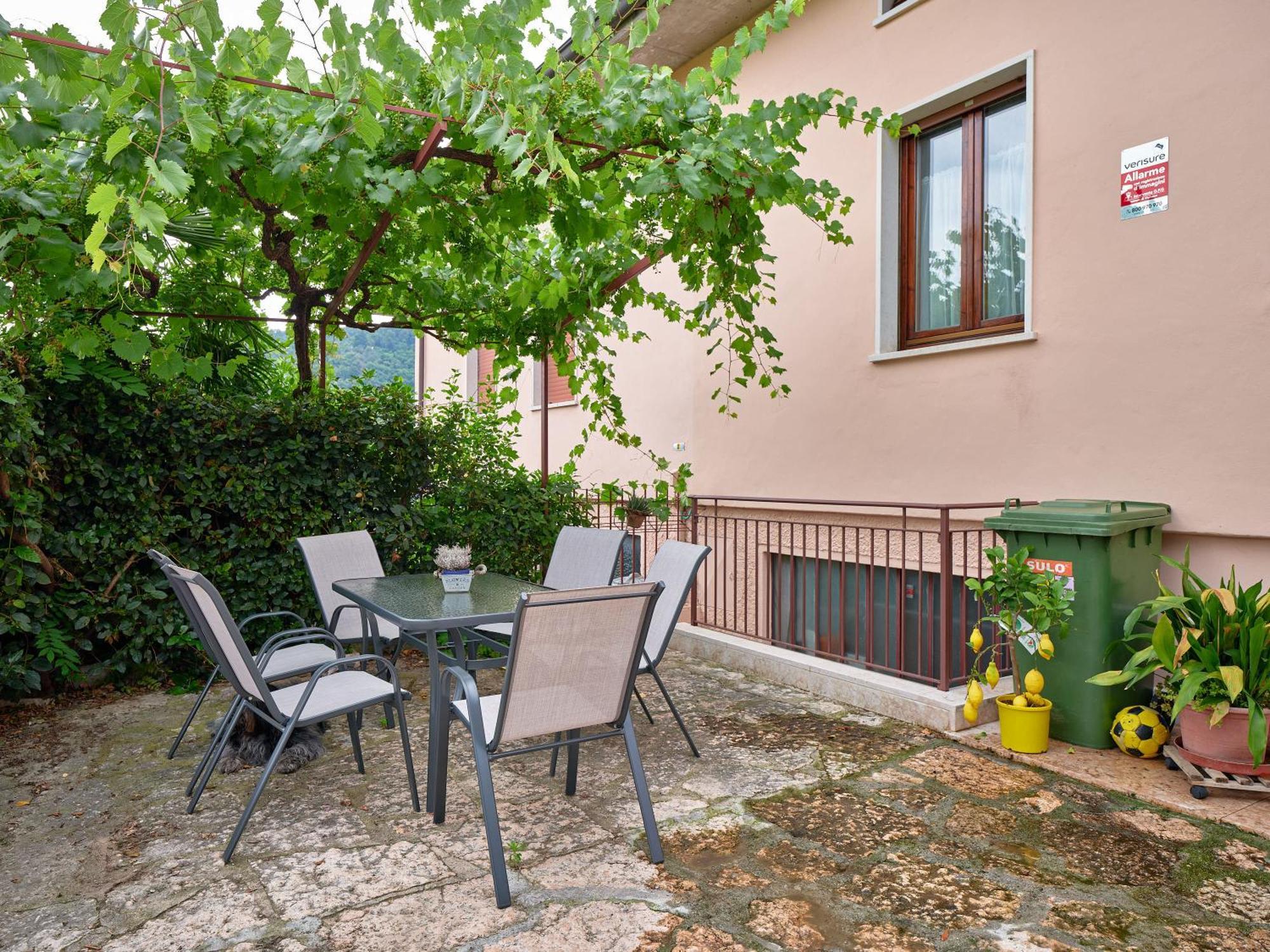 Apartamento Domus Garda Garda  Exterior foto